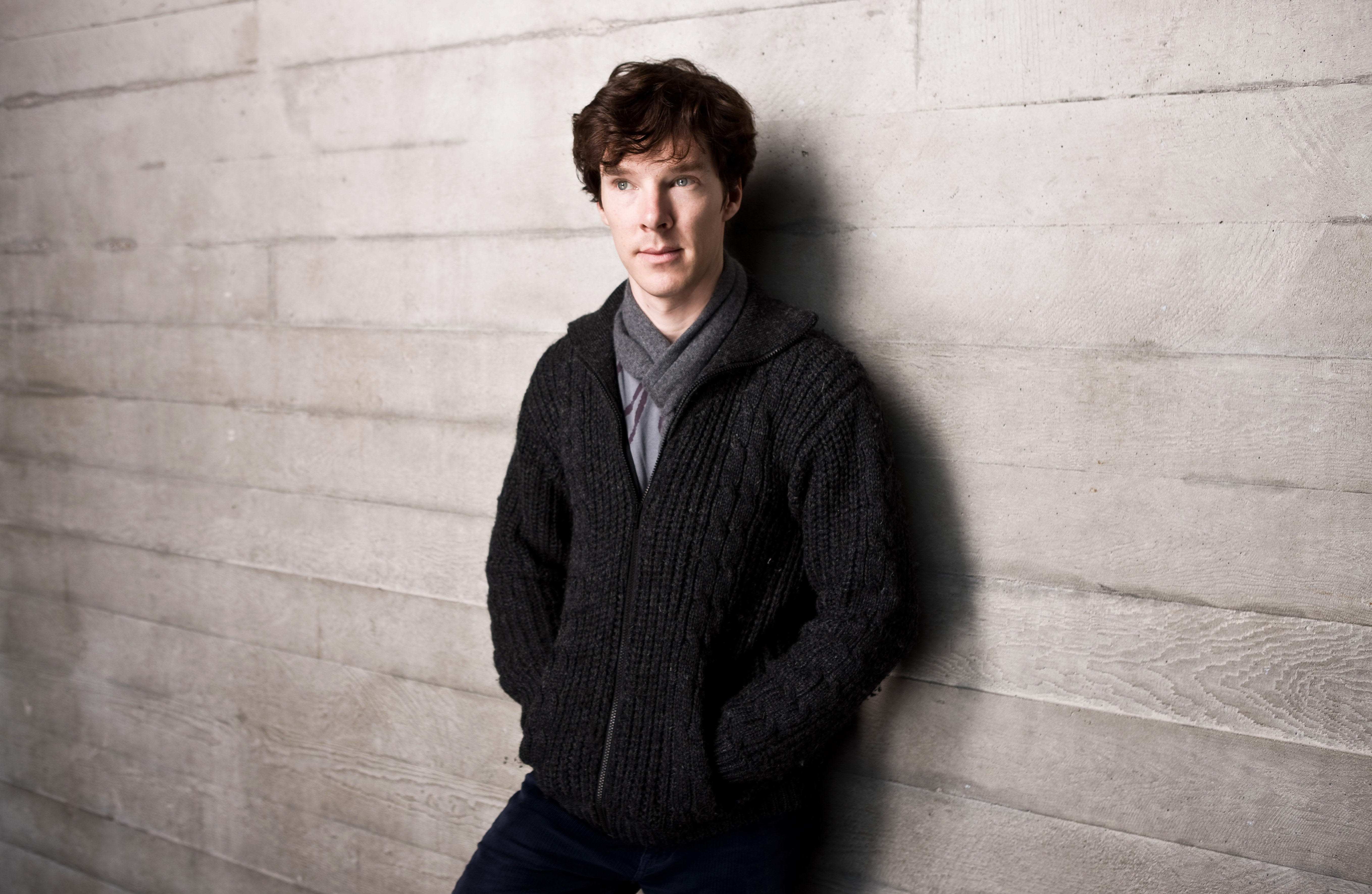 Benedict Cumberbatch 5k Retina Ultra HD Wallpaper Background