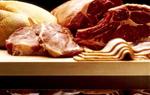 Beef Steak HD Wallpaper