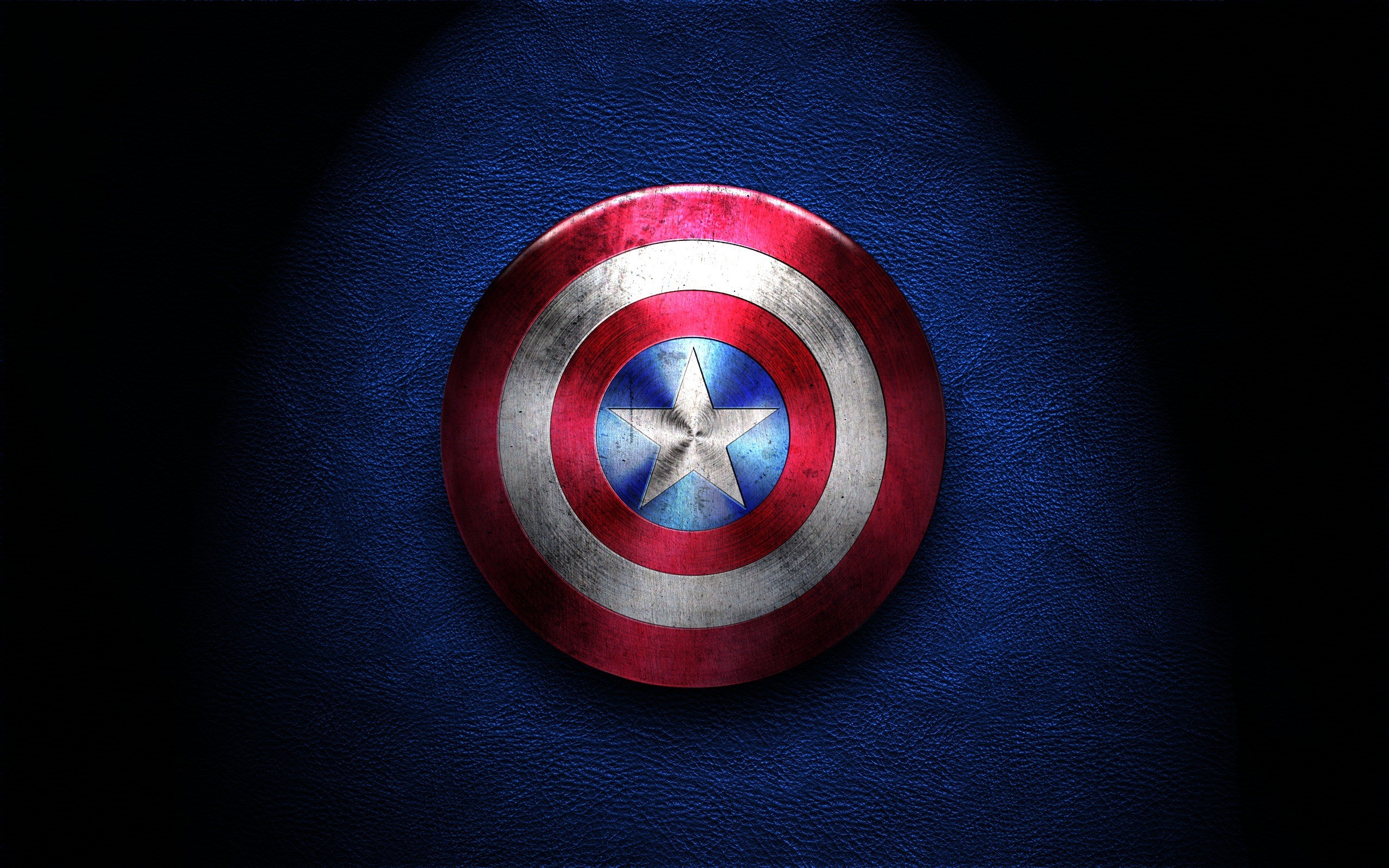 Download Captain America Wallpaper 2560x1600 Wallpoper