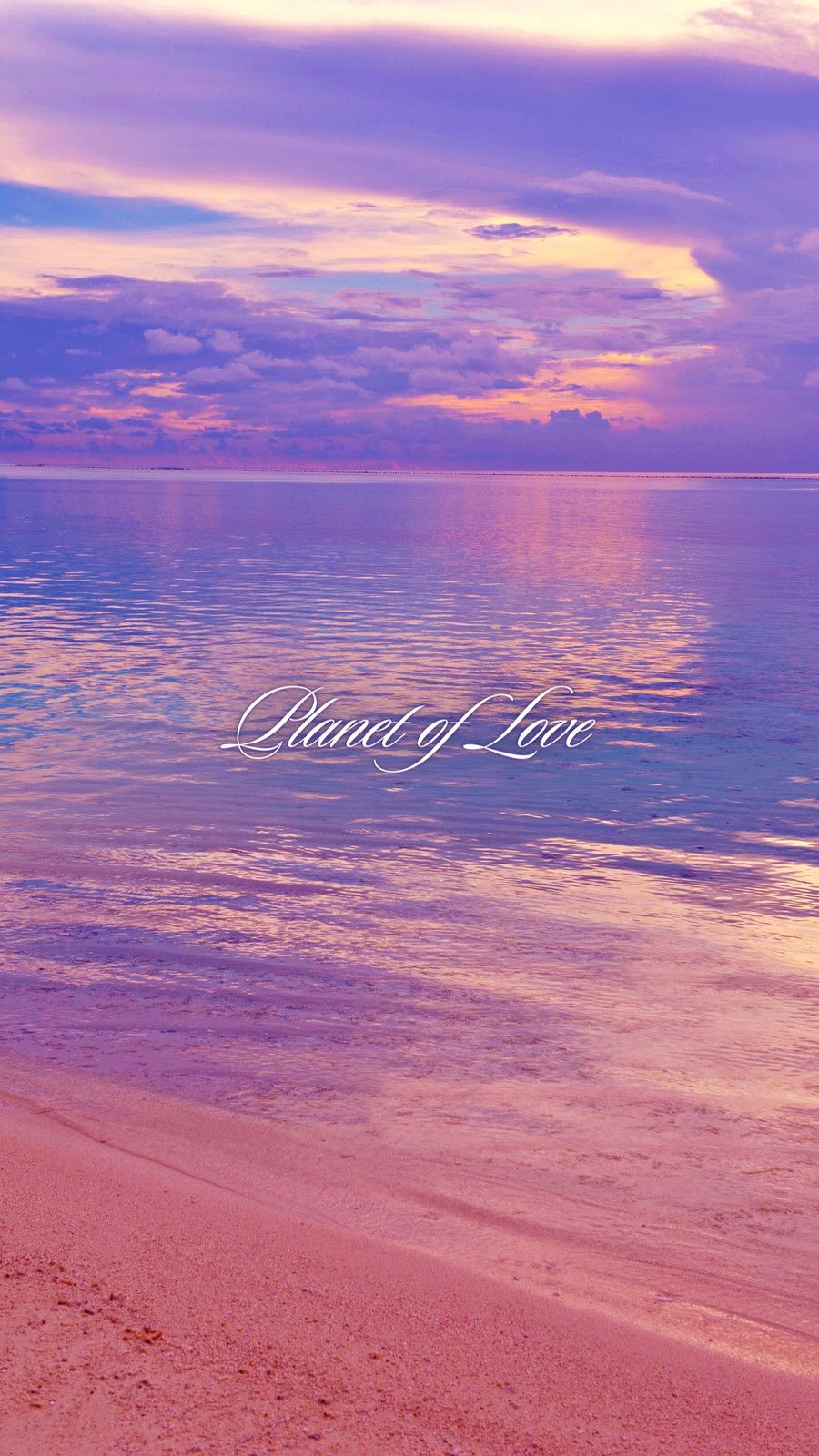 Sunset Aesthetic Wallpaper