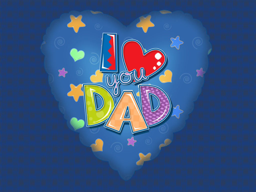 Love You Father Wishes HD Wallpaper And Photo Get