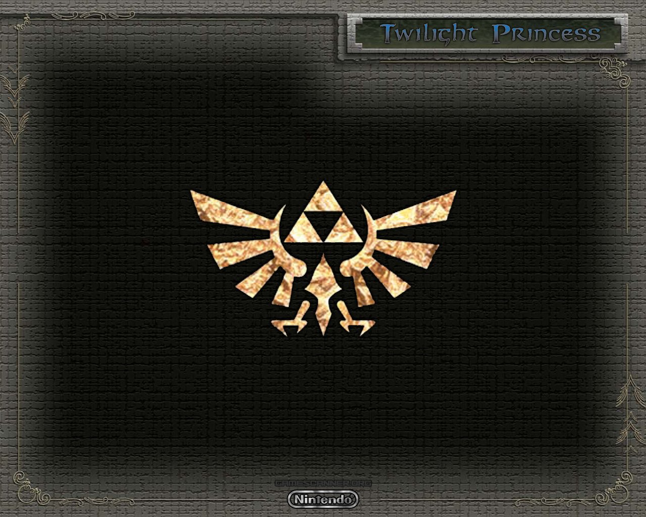 Legend of Zelda Wallpaper   The Legend of Zelda Wallpaper 5445277 1280x1024
