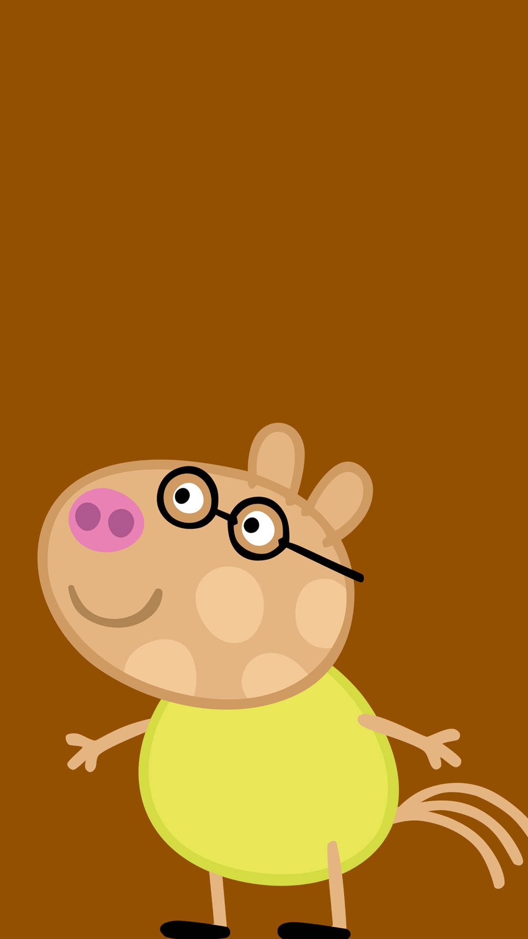 Top Peppa Pig Phone Wallpaper Full HD 4k To Use