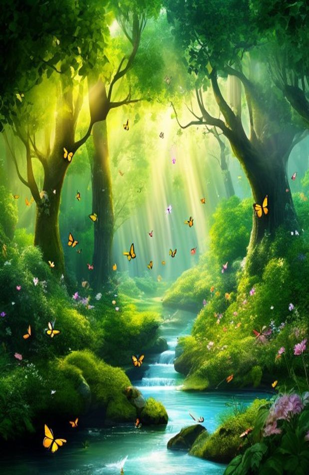 3d Live Wallpaper Windows