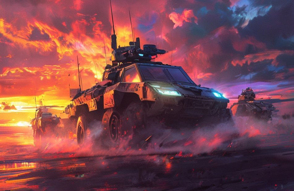 Military Wallpaper HD