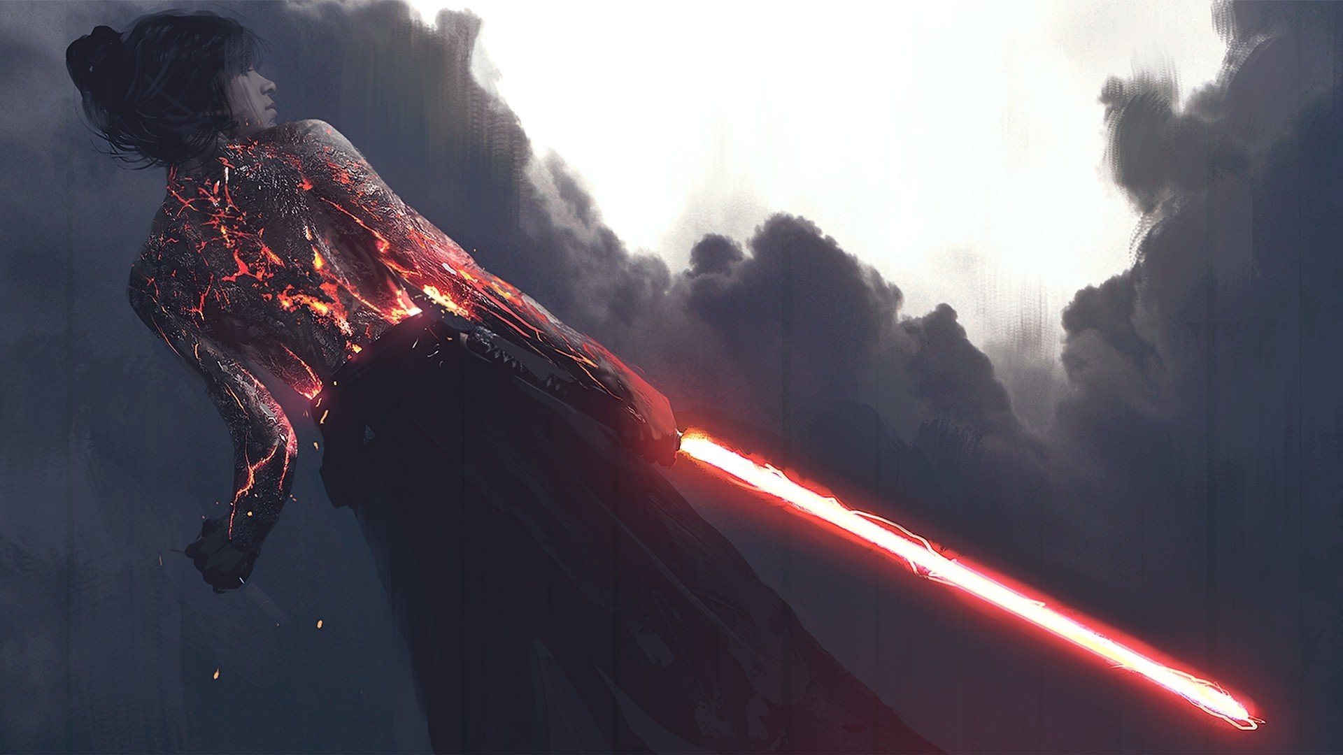 Sith Women Star Wars Wallpapers HD Desktop and Mobile 1920x1080