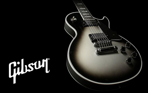 My Gibson Les Paul Wallpaper Bit Cora De Un Perdedor HD