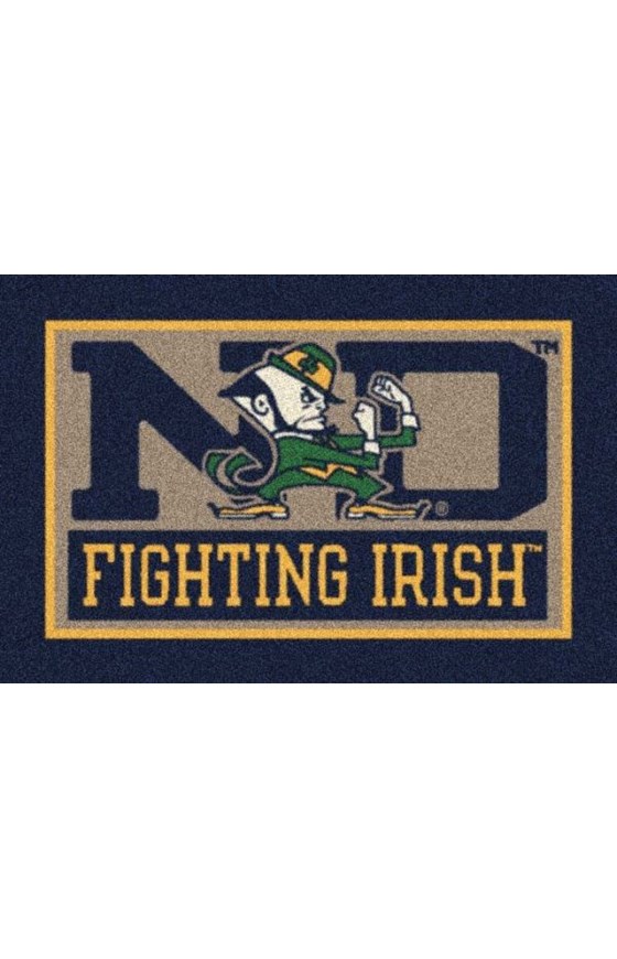 Notre Dame Fighting Irish Wallpaper Desktop