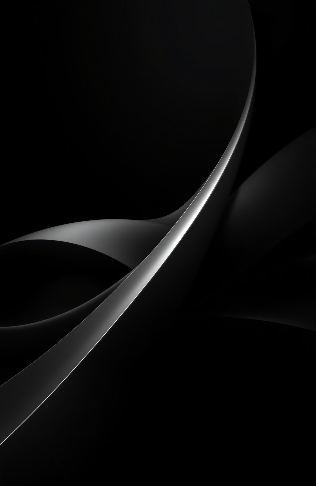 Black Windows Wallpaper