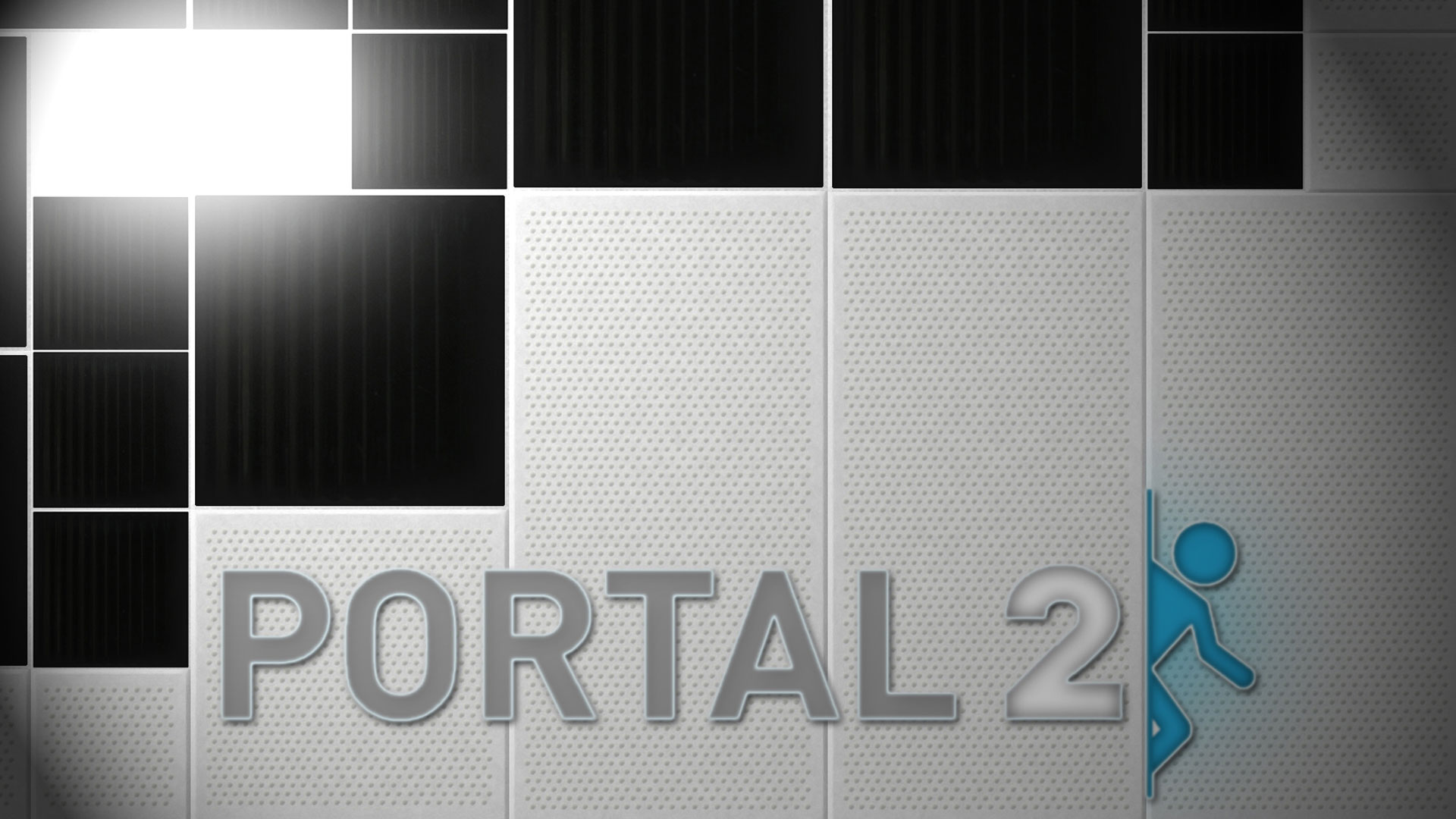 Portal Wallpaper In Hd High Resolution