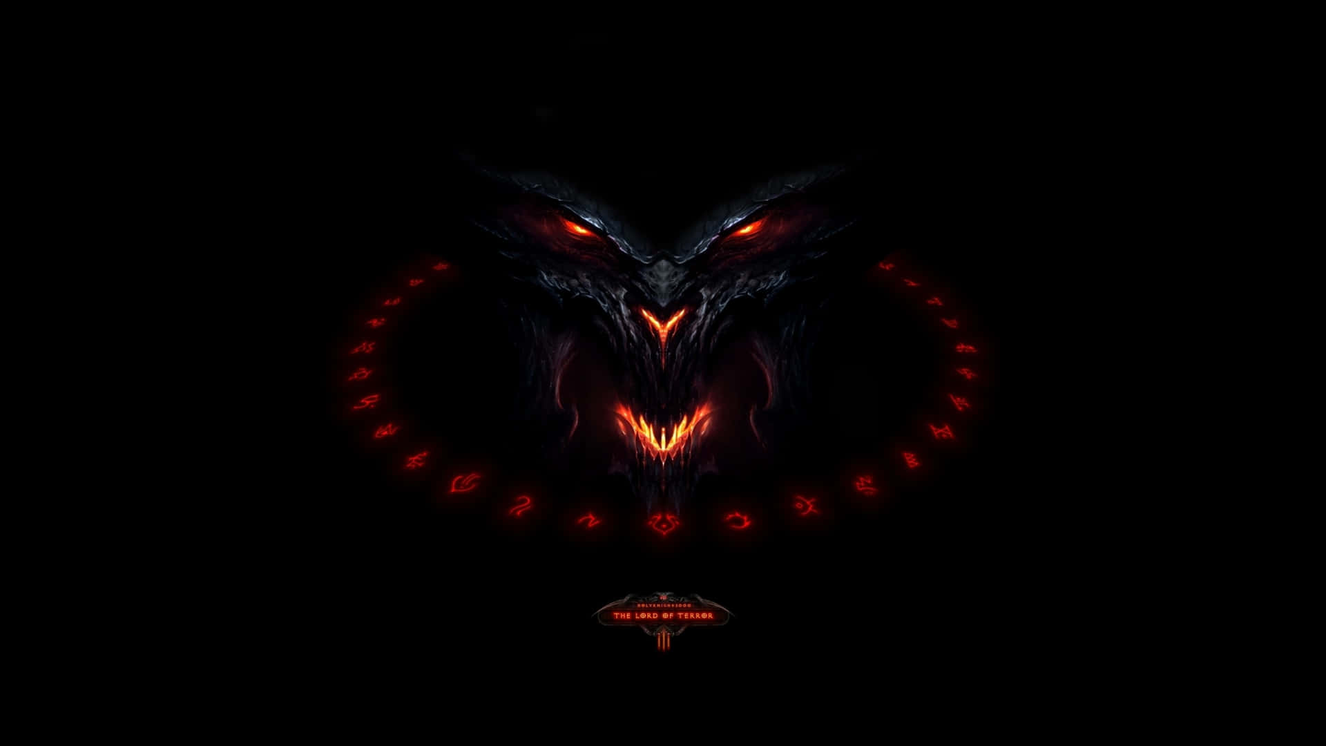 Gaming Wallpaper