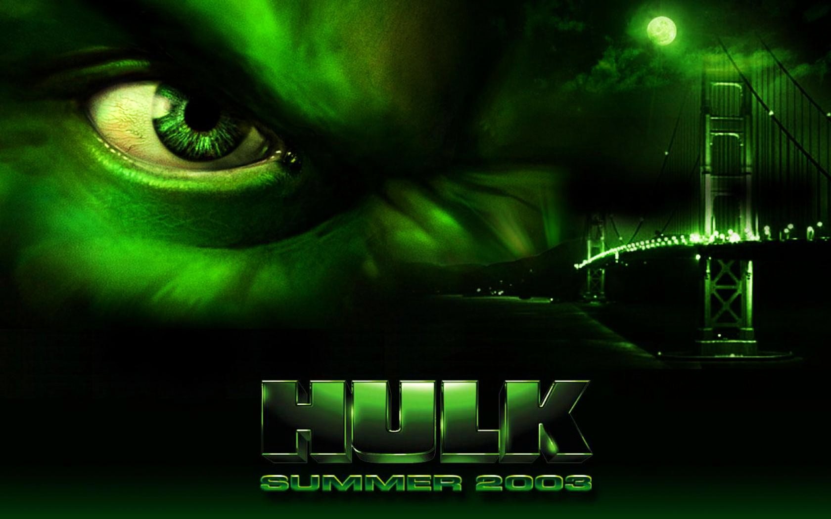 The Incredible Hulk Image Wallpaper HD And