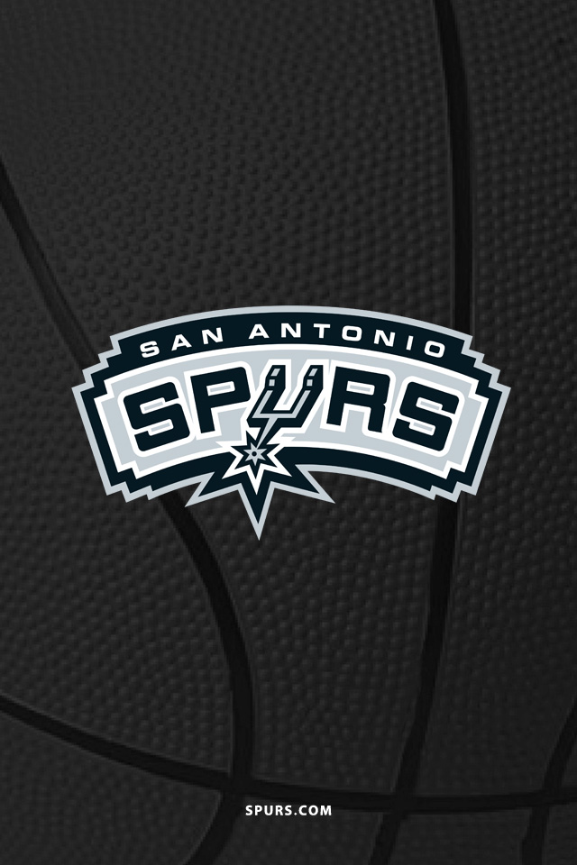 Download Retro San Antonio Spurs Wallpaper