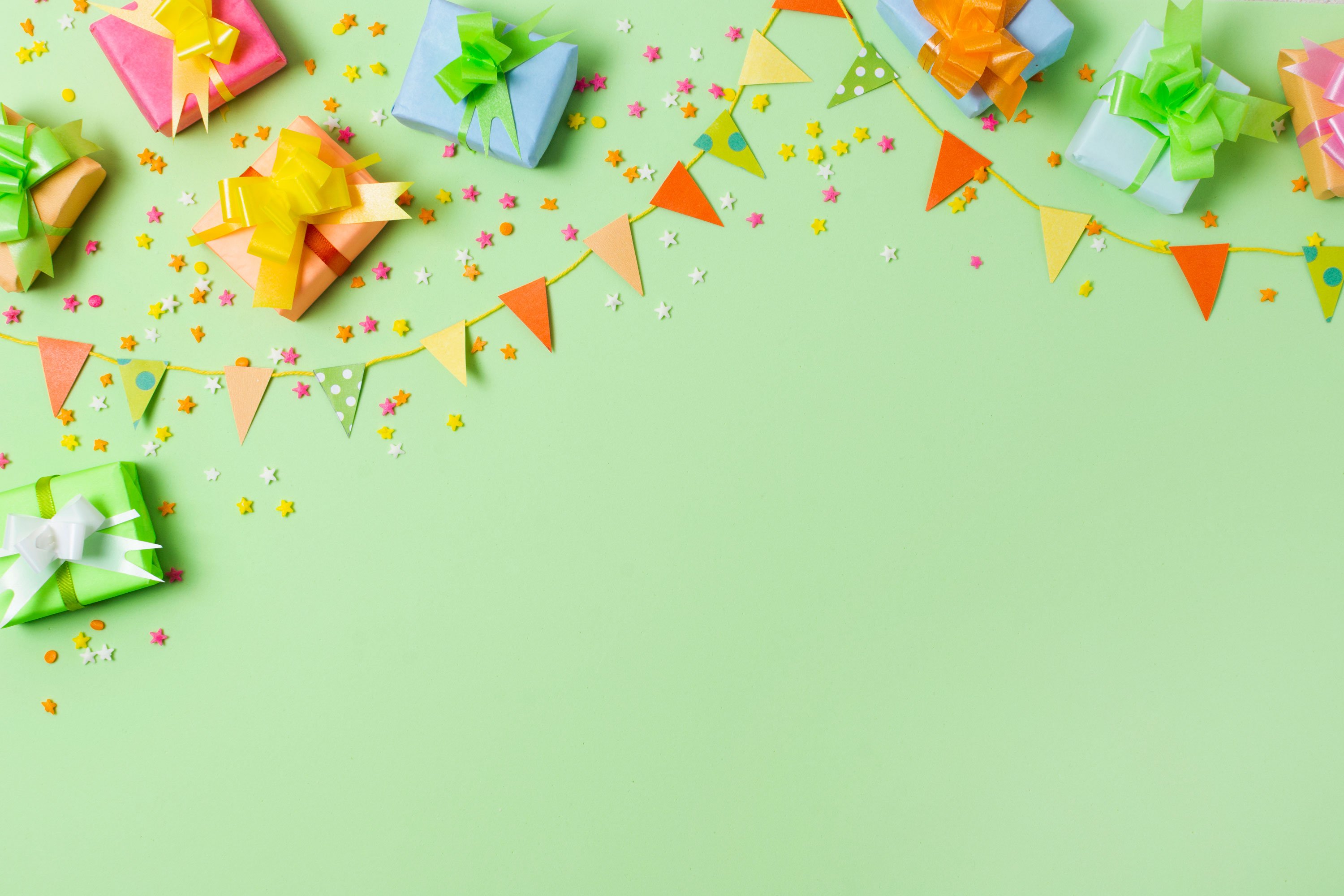 zoom birthday background images free