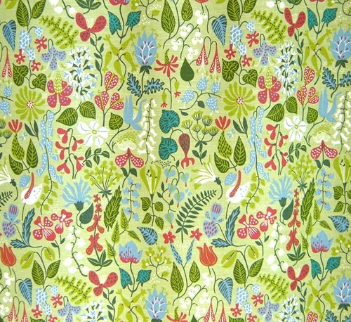 Design Classic Josef Frank Wallpaper Textiles