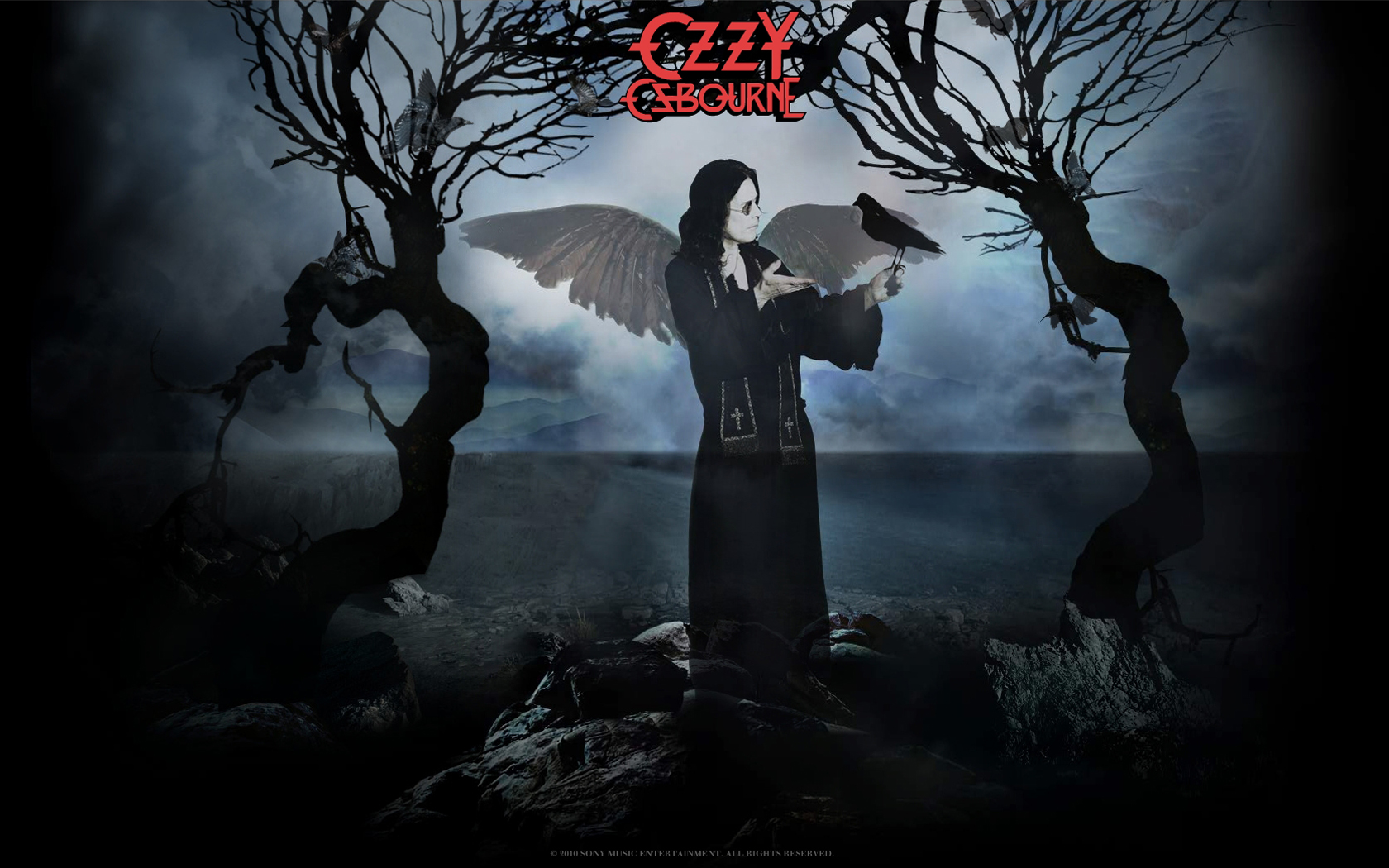 Ozzy Wallpaper High Definition