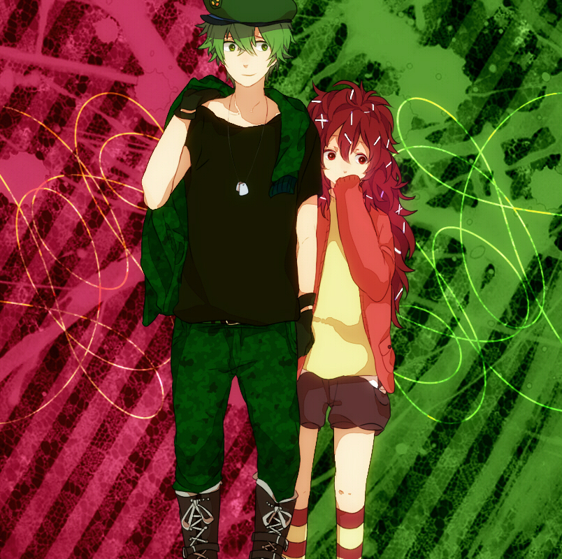 Flippy X Flaky Image HD Wallpaper And Background