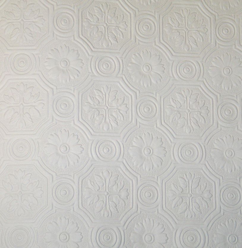 Anaglypta Wallpaper Ve151 And Lincrusta