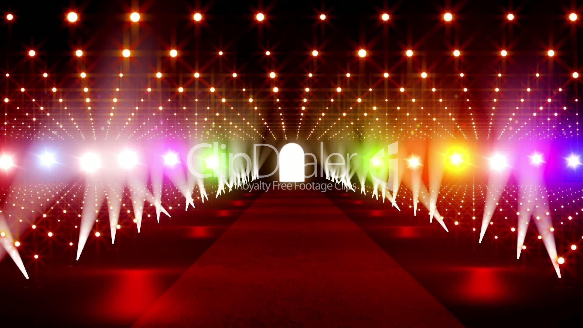 Red Carpet Windows Wallpaper