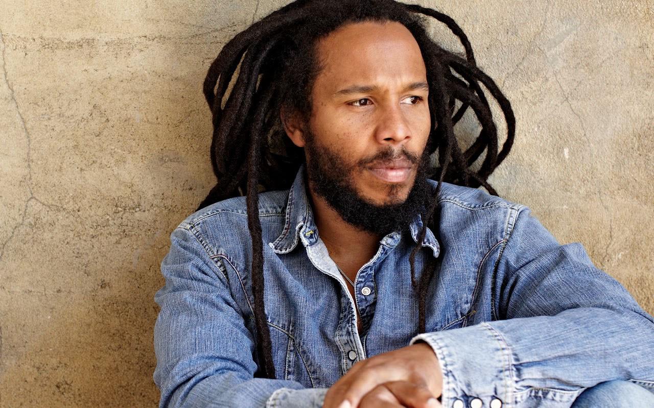 🔥 Free Download Stephen Marley Releases New Album Revelation Part Ii