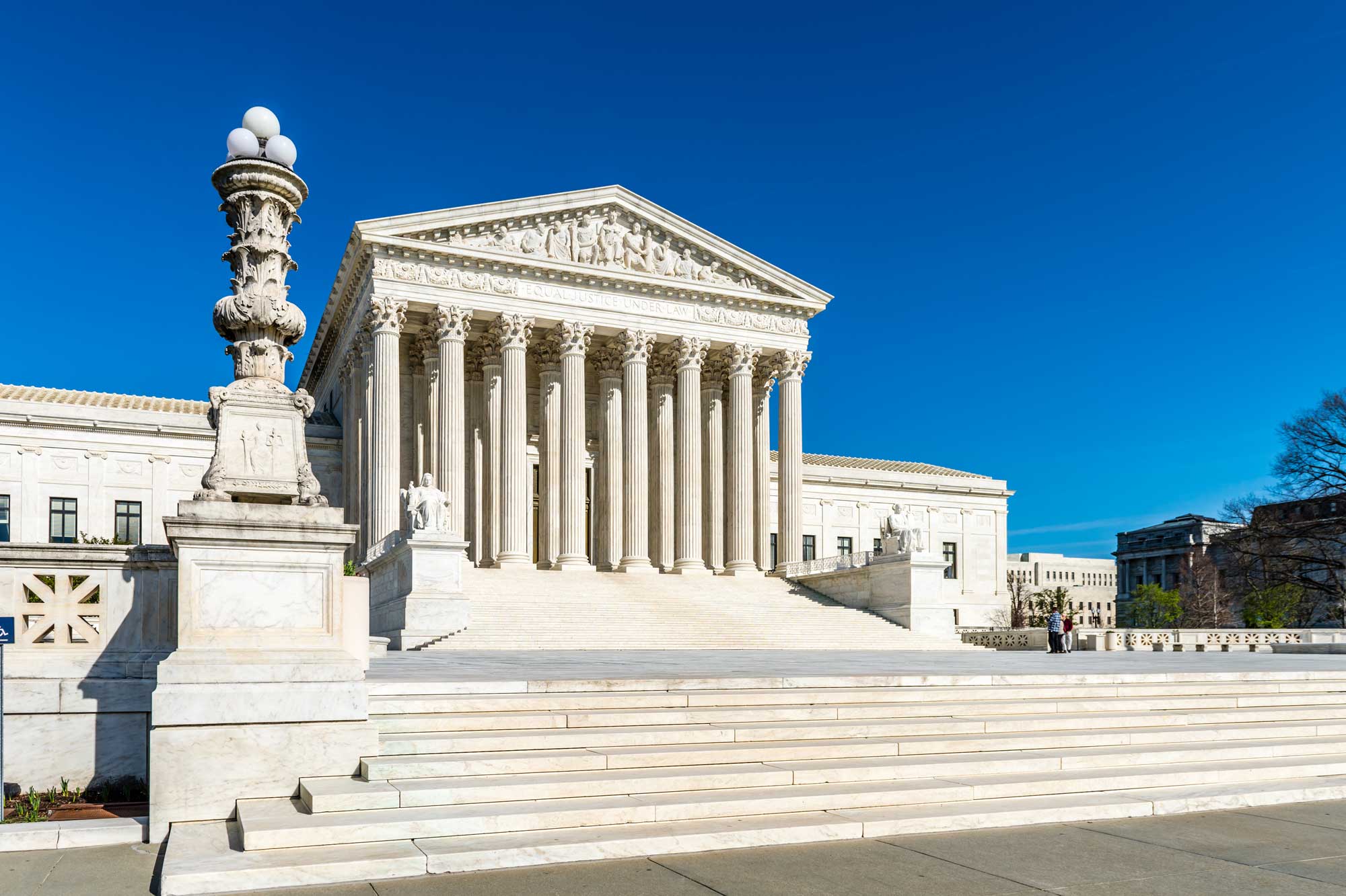 Us Supreme Court Wallpaper