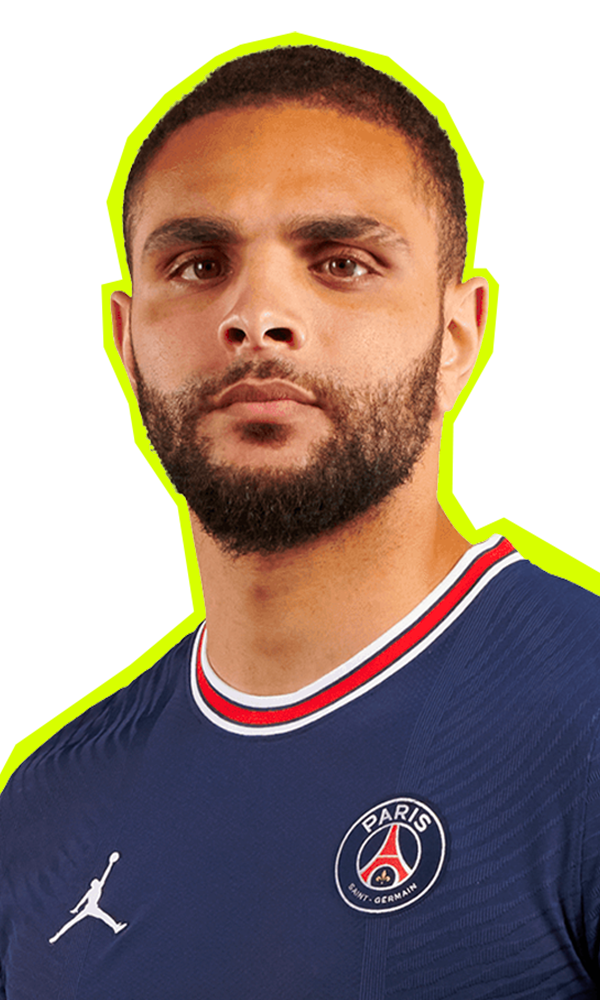 Layvin Kurzawa Wallpaper
