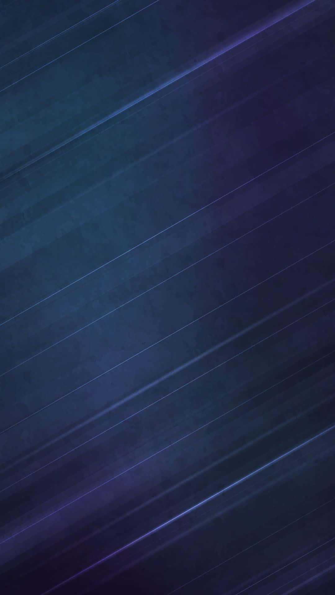 Blue Phone Wallpaper