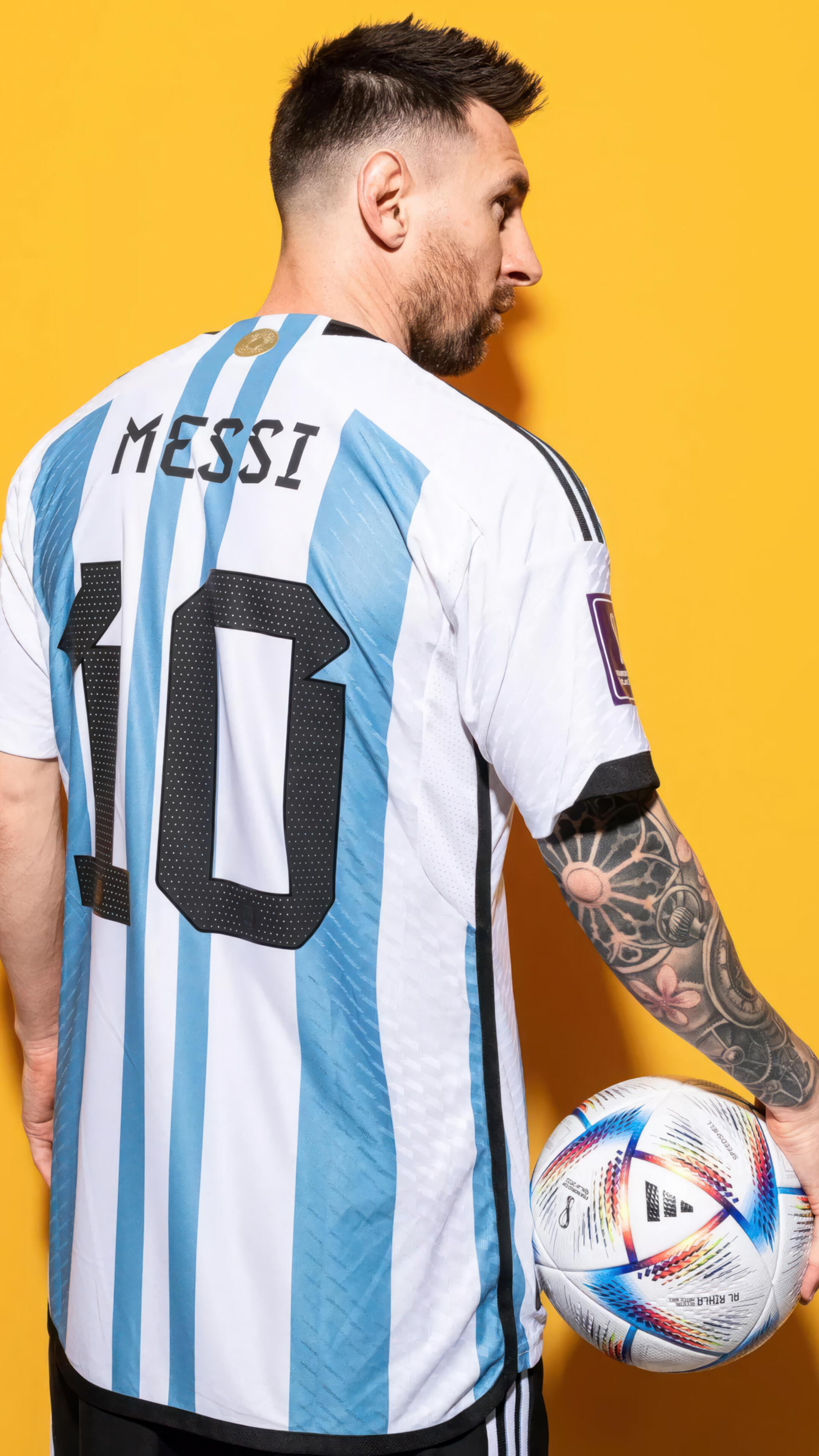 Lionel Messi Football 4K Wallpaper iPhone HD Phone 5110i