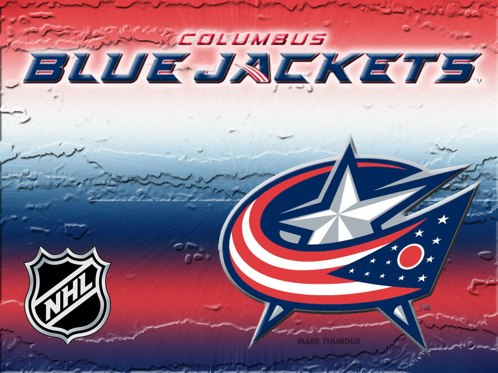 Blue Jackets Logo Graphics Wallpaper Pictures For Columbus