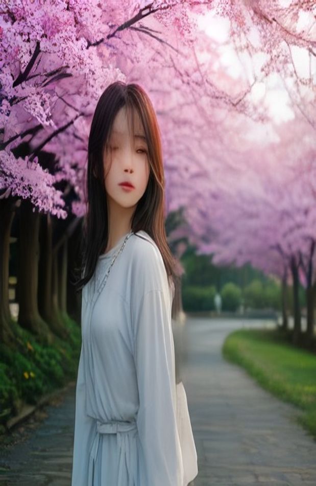 Korean Actress Wallpaper