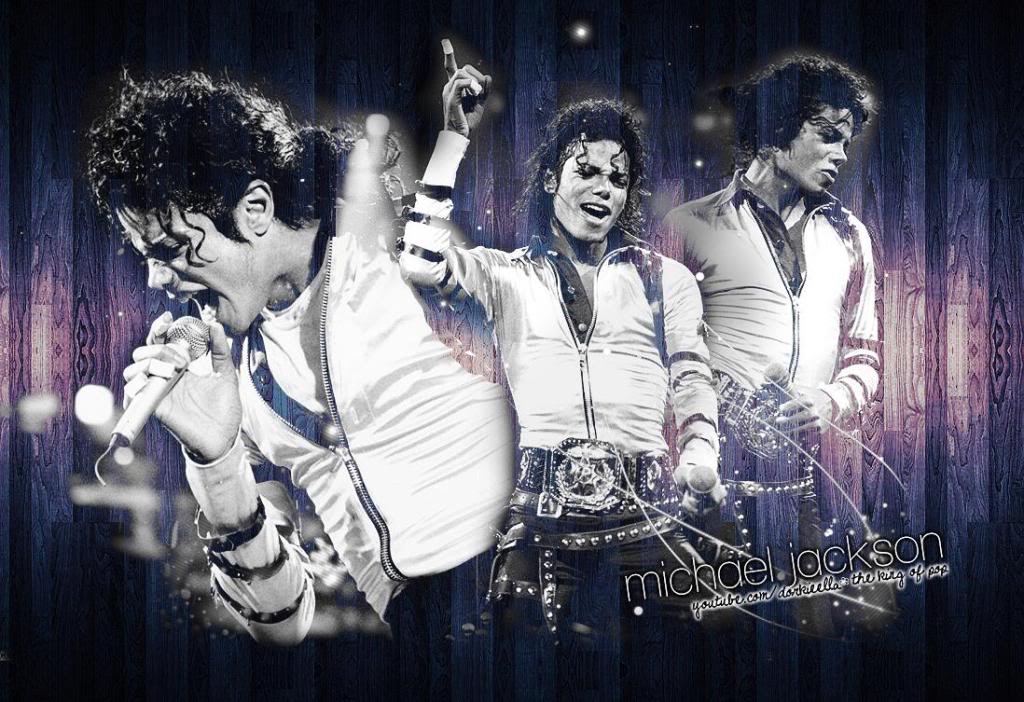 Michael Jackson Background Themes