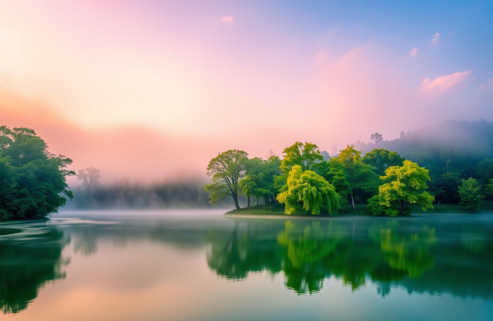 Hd Water Wallpaper