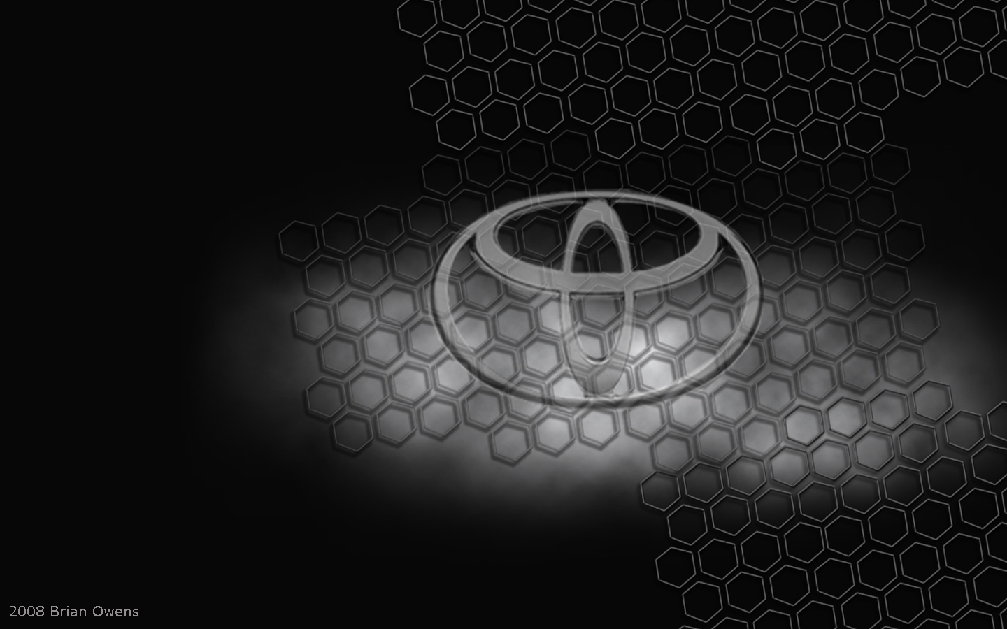 Toyota Logo Wallpaper New