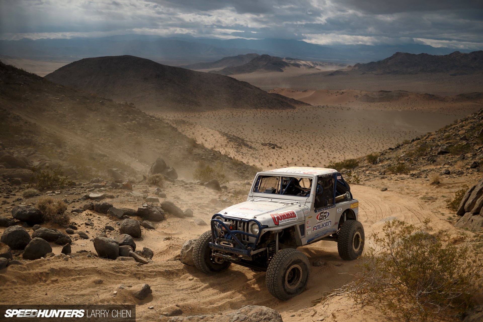 Rock Crawler Offroad Race Racing Jeep G Wallpaper