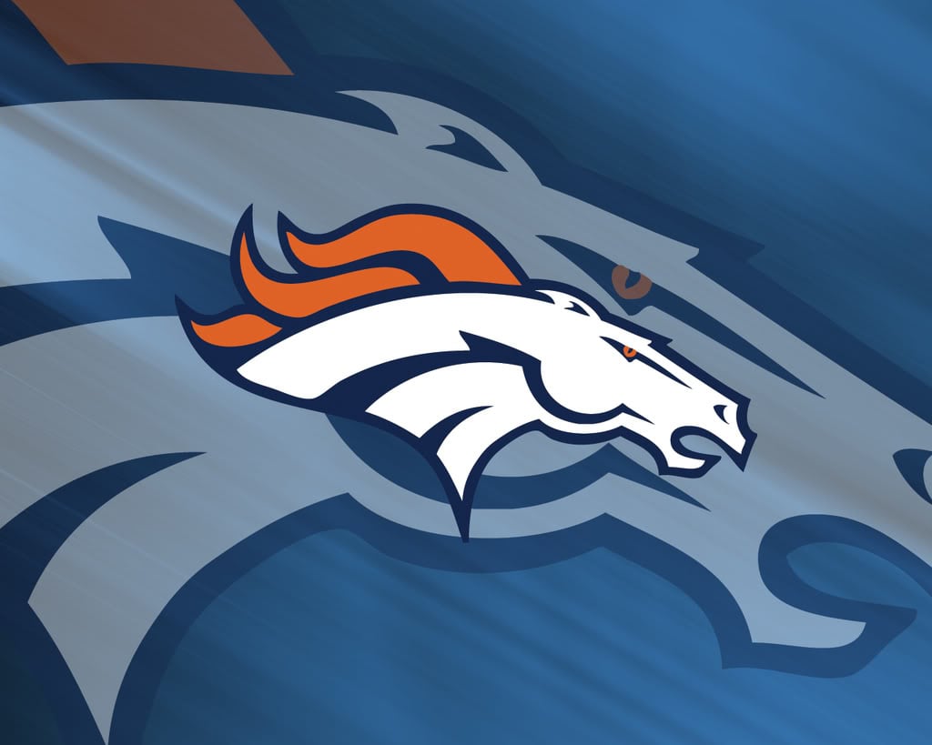 Broncos Background Wallpaper For Desktop