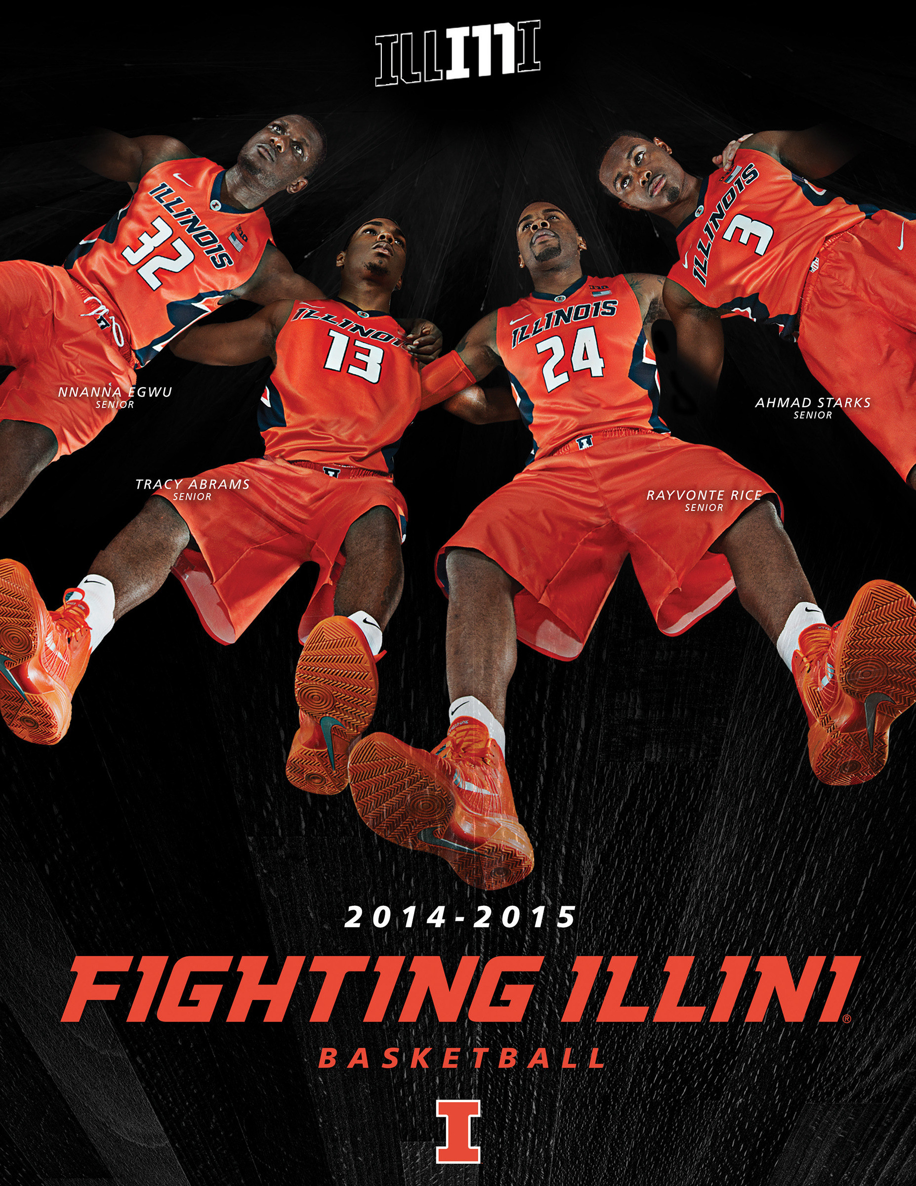 Illinois Fighting Illini Wallpaper Image