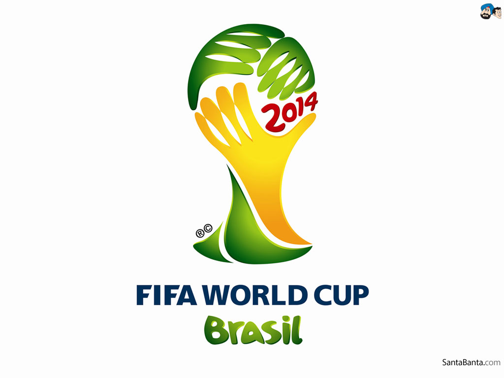 Fifa World Cup Wallpaper
