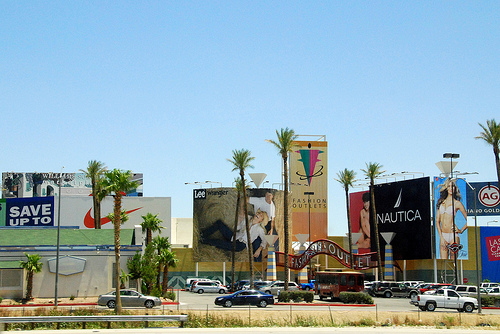 Las Vegas Outlet