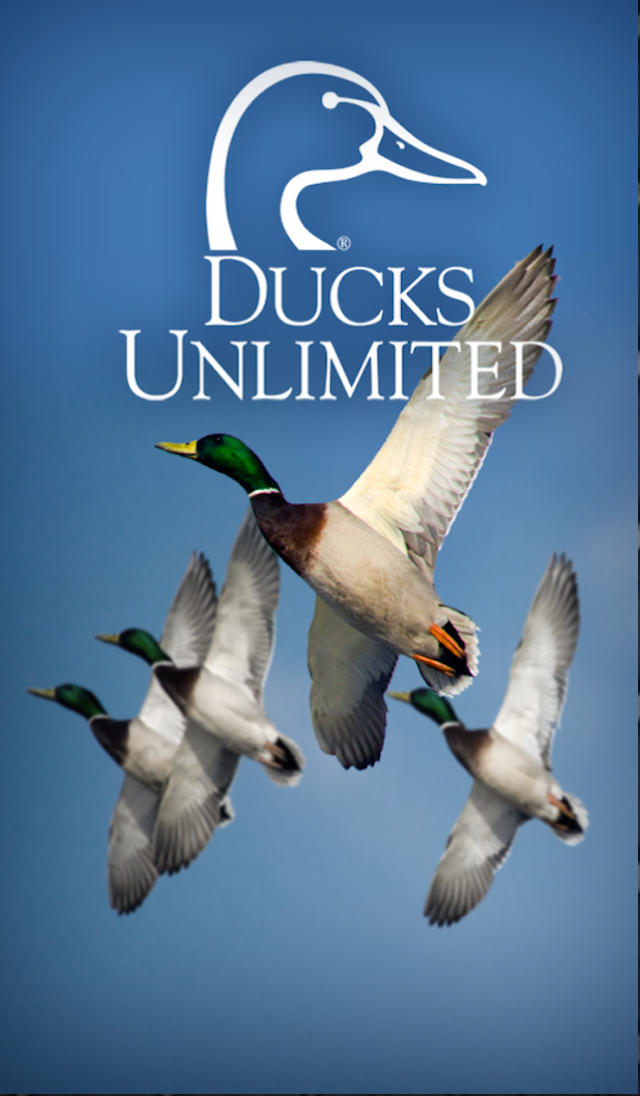 Ducks Unlimited Membership