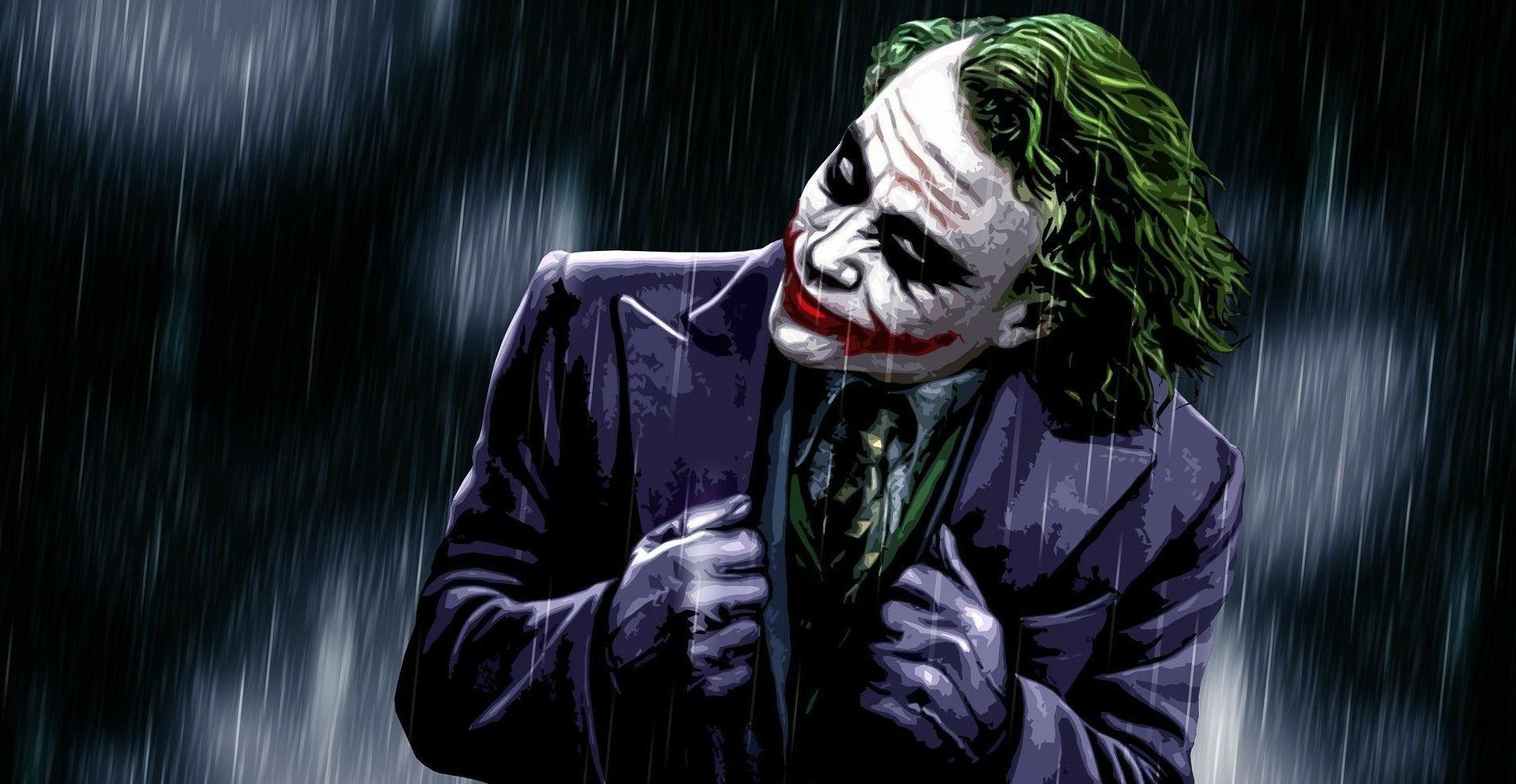 Joker Background