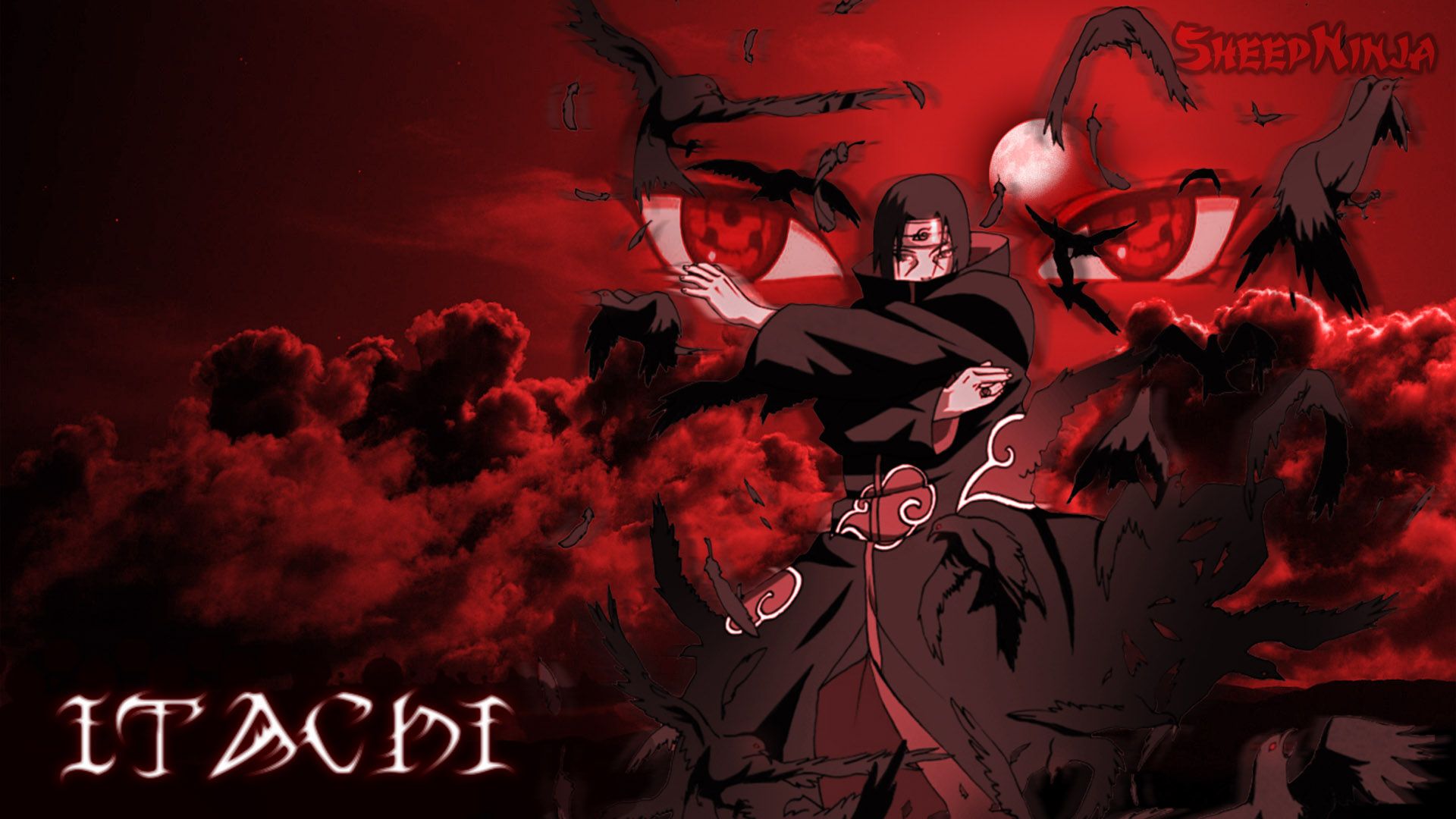 Free Download Download Itachi Wallpapers 1920x1080 For Your Desktop Mobile Tablet Explore 75 Itachi Hd Wallpaper Itachi Wallpapers Itachi Uchiha Wallpaper Hd Naruto Wallpaper