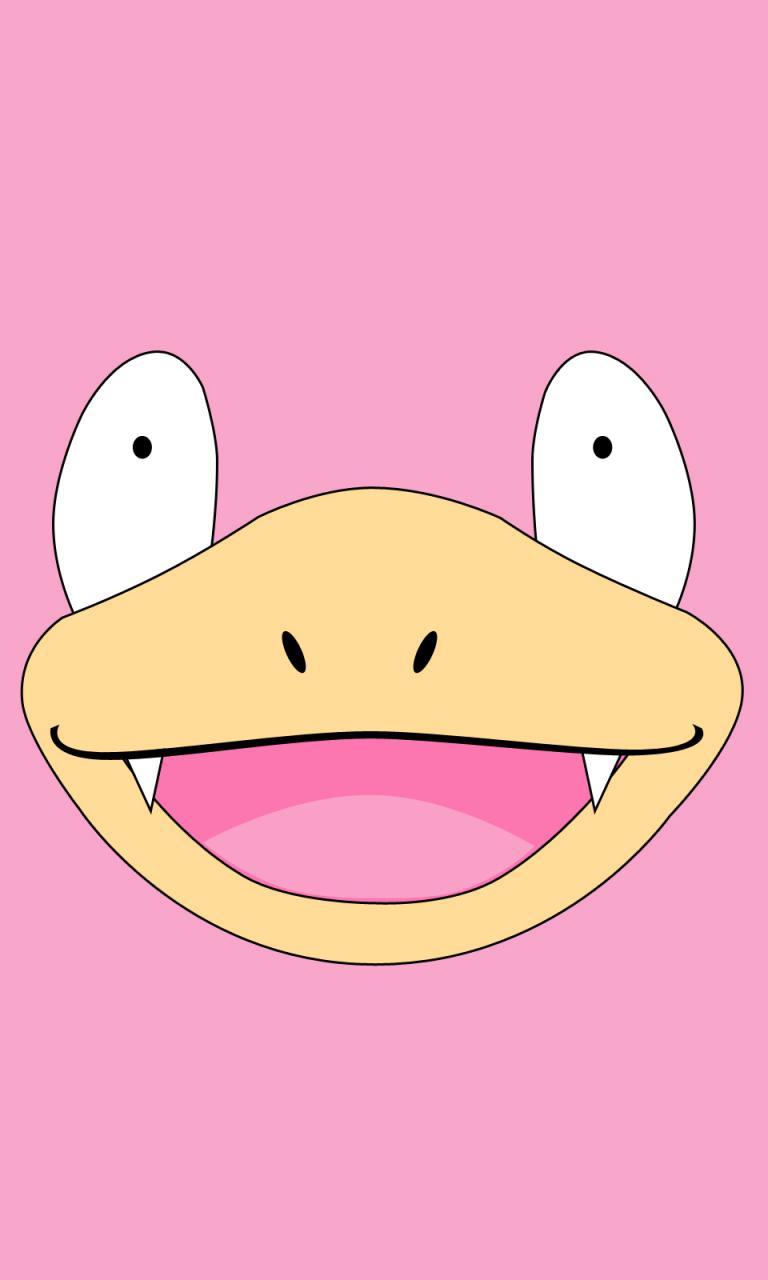 Slowpoke Image Pokemon