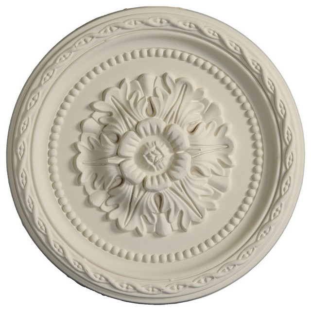 MD 5110 Ceiling Medallion Piece victorian ceiling medallions