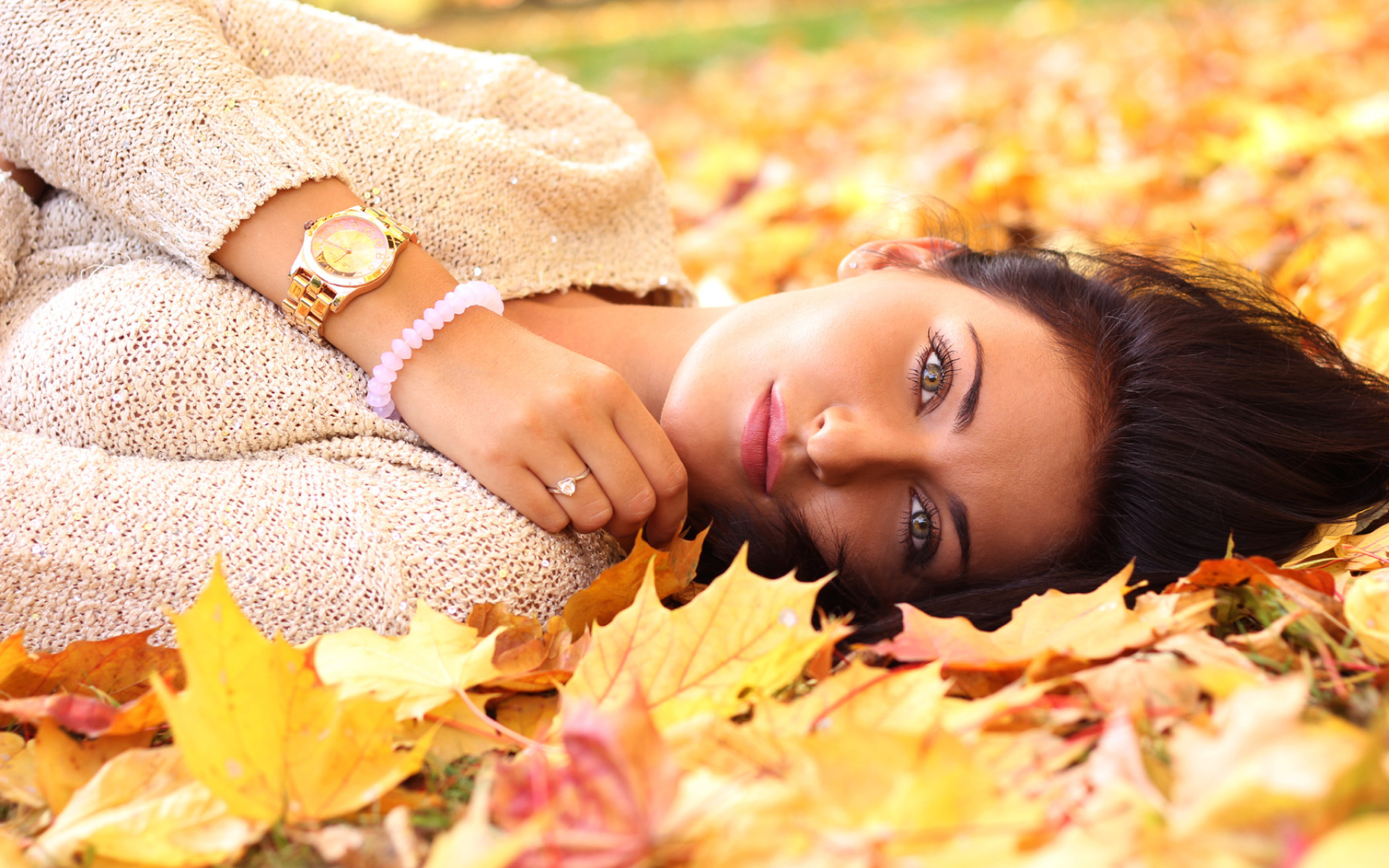 For Girls Wallpaper