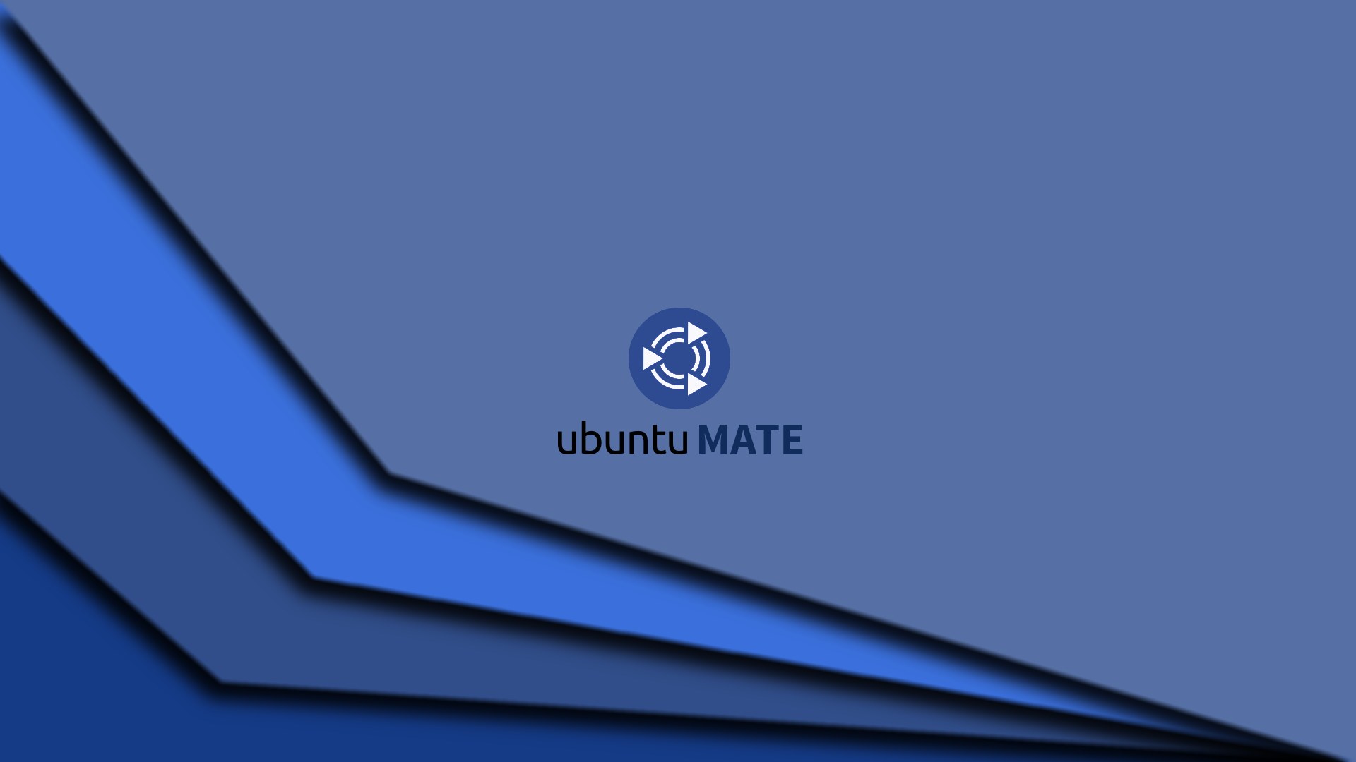 Linux Wallpaper Ubuntumate