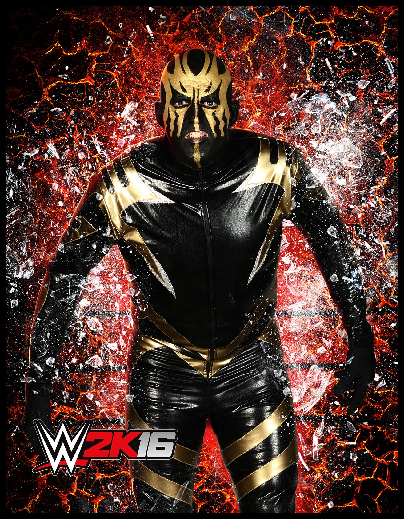 Wwe 2k16 Ign S Weekly Roster Reveal New Superstars