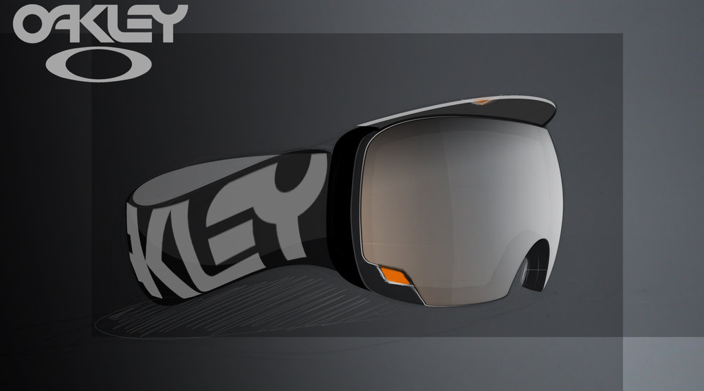 Oakley Ski Wallpaper Goggles By