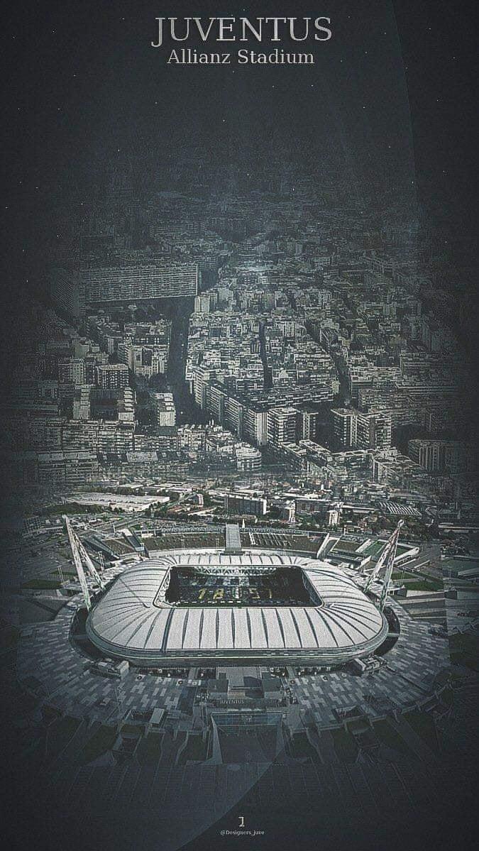 Around Turin Mobile Wallpaper In The Ig Story By Juve