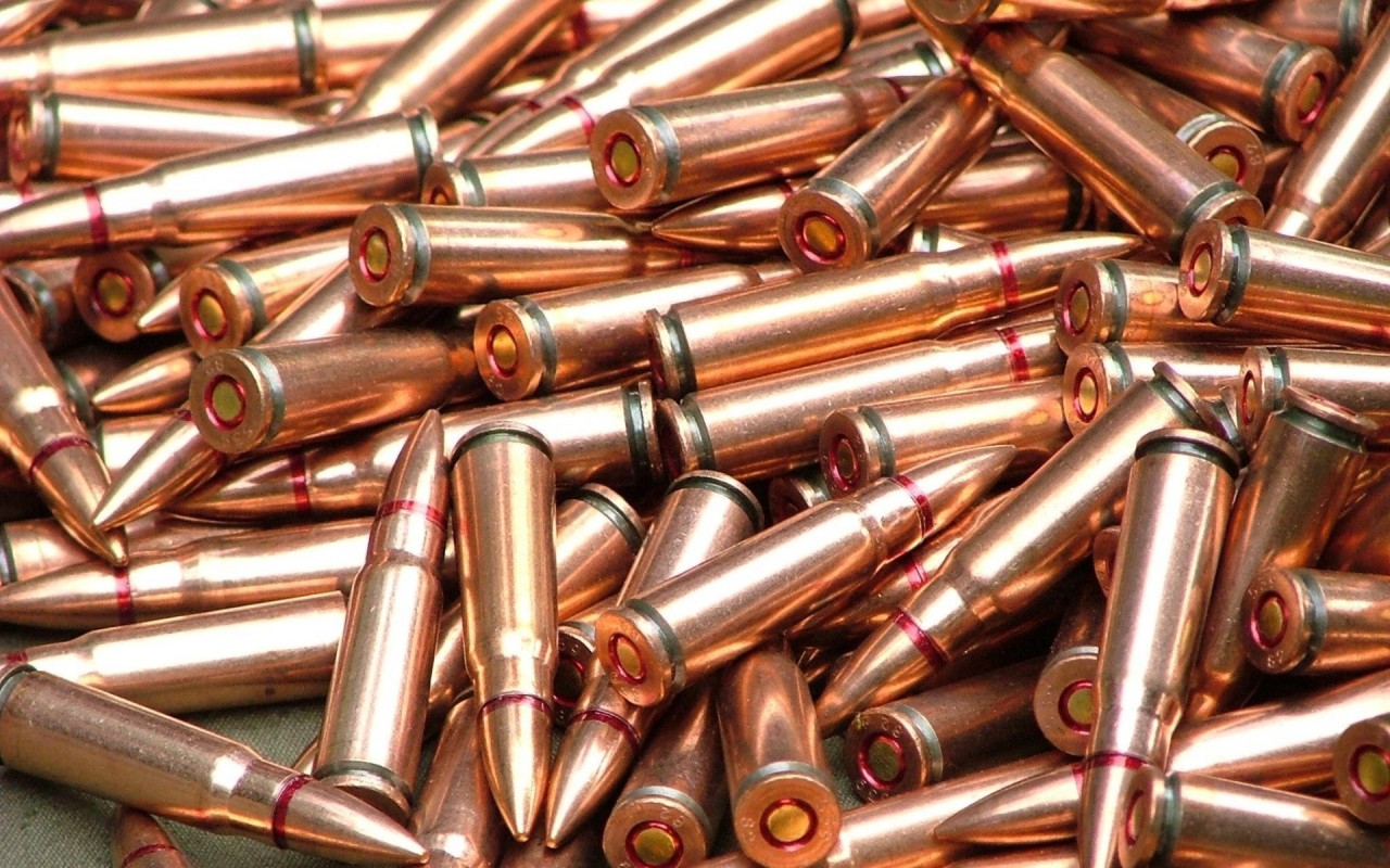 Bullets Desktop Wallpaper And Make This For Your