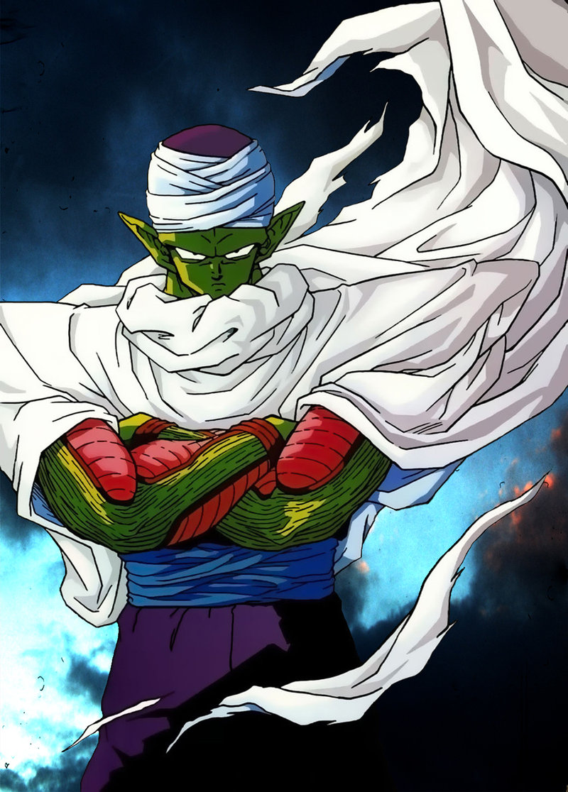 Free Download Viewing Piccolo Dragon Ball Z Hd Wallpaper Color Palette Tags Piccolo 800x1116 For Your Desktop Mobile Tablet Explore 76 Piccolo Wallpapers Dbz Wallpaper Dbz Wallpaper Goku And